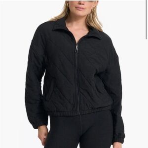 Vuori Quilted Jacket